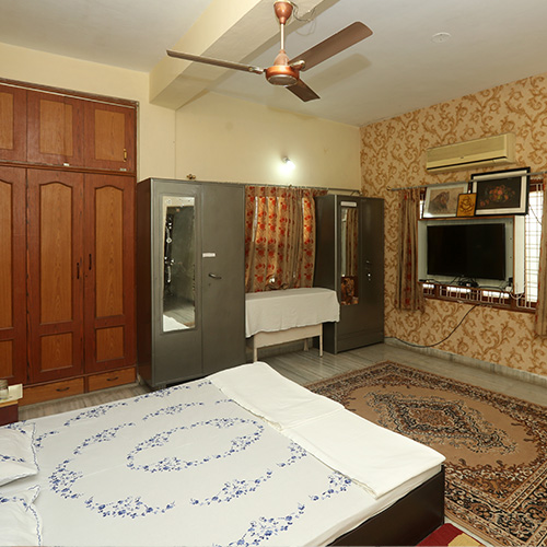 Gokul Homestay Gokul Homestay
